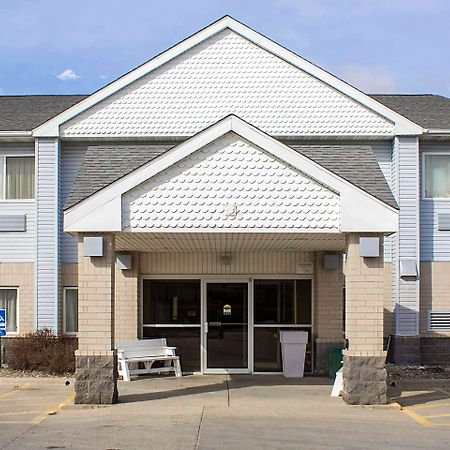Quality Inn & Suites Sioux City Eksteriør billede