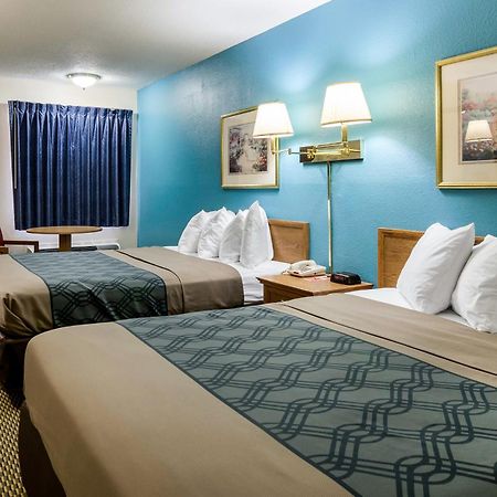 Quality Inn & Suites Sioux City Eksteriør billede