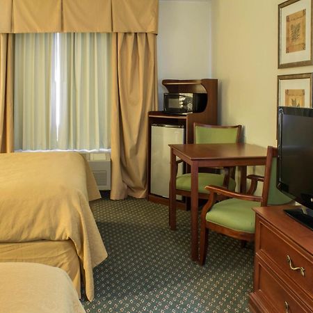 Quality Inn & Suites Sioux City Eksteriør billede