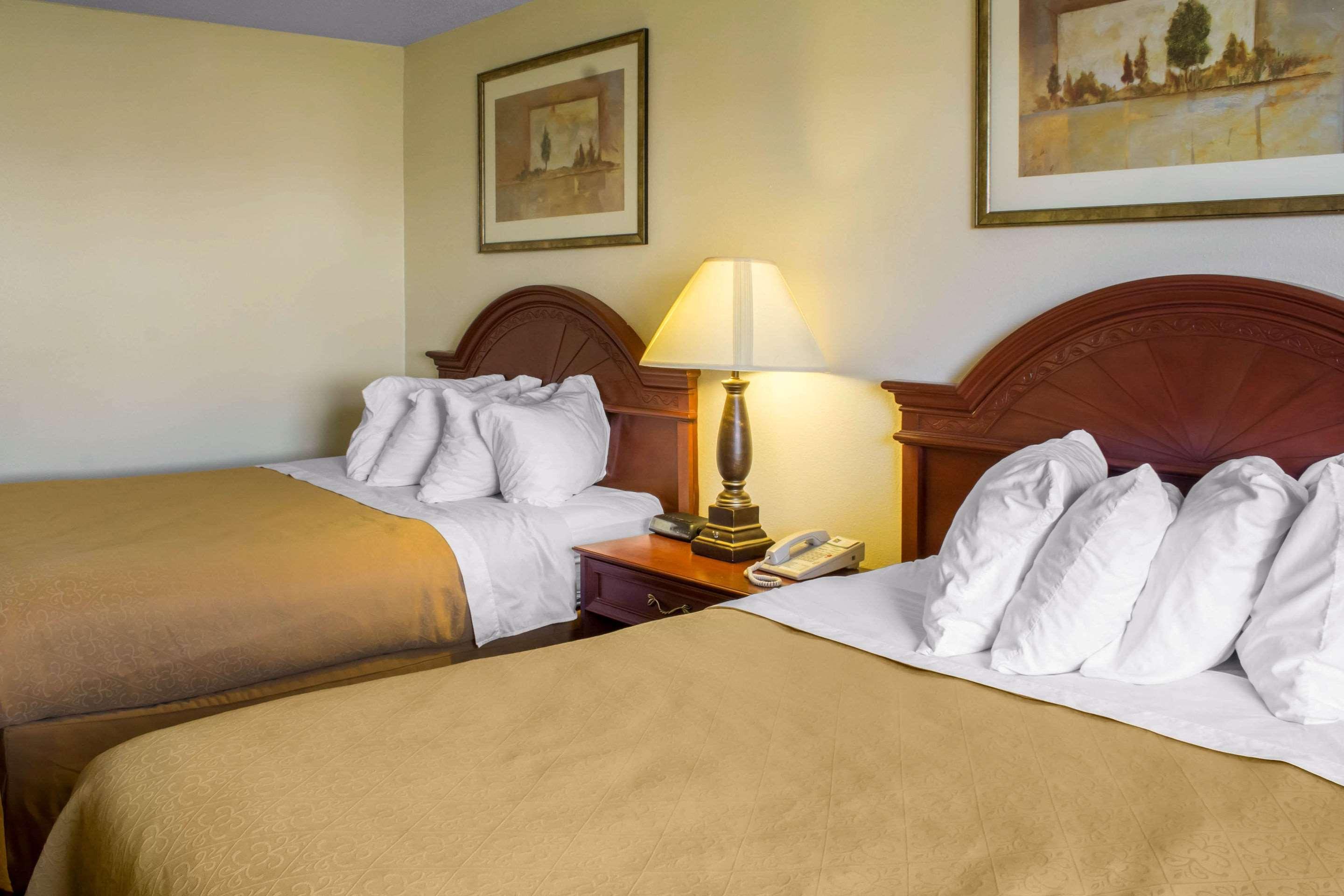 Quality Inn & Suites Sioux City Eksteriør billede