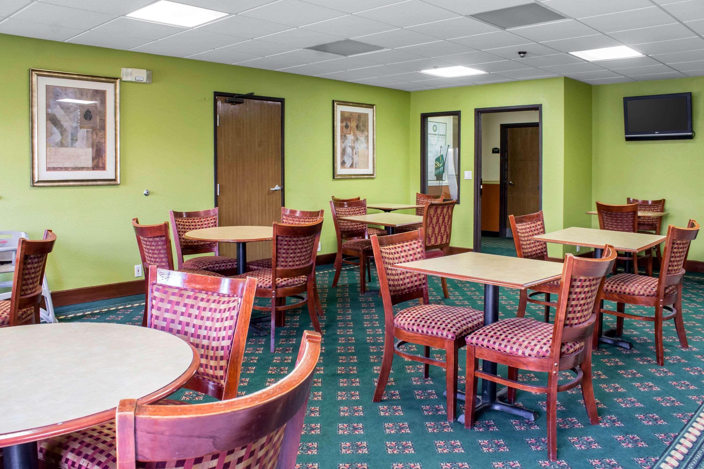 Quality Inn & Suites Sioux City Eksteriør billede