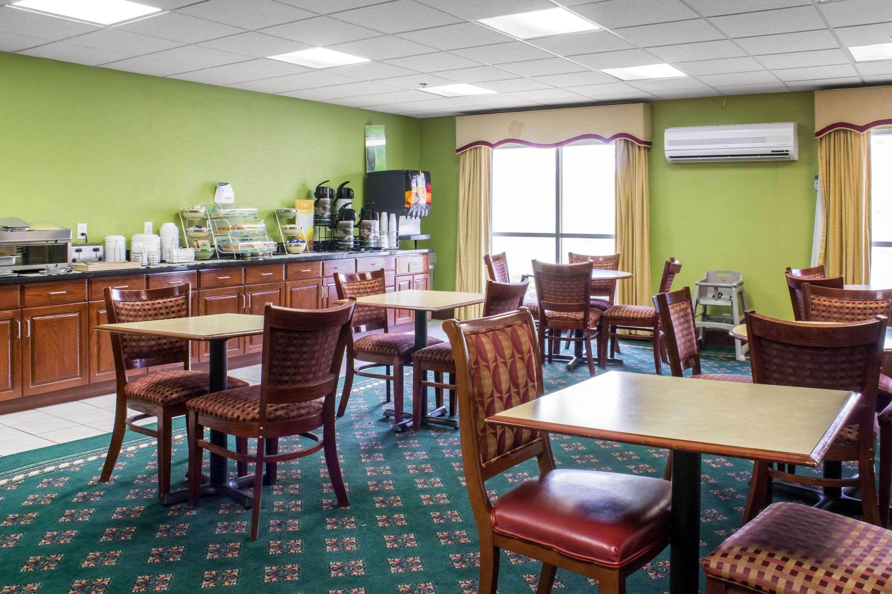Quality Inn & Suites Sioux City Eksteriør billede