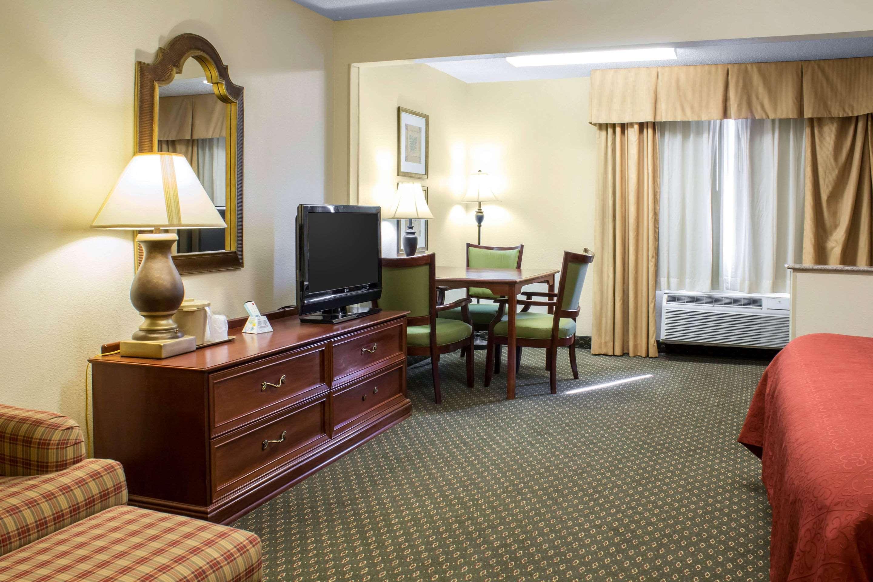 Quality Inn & Suites Sioux City Eksteriør billede