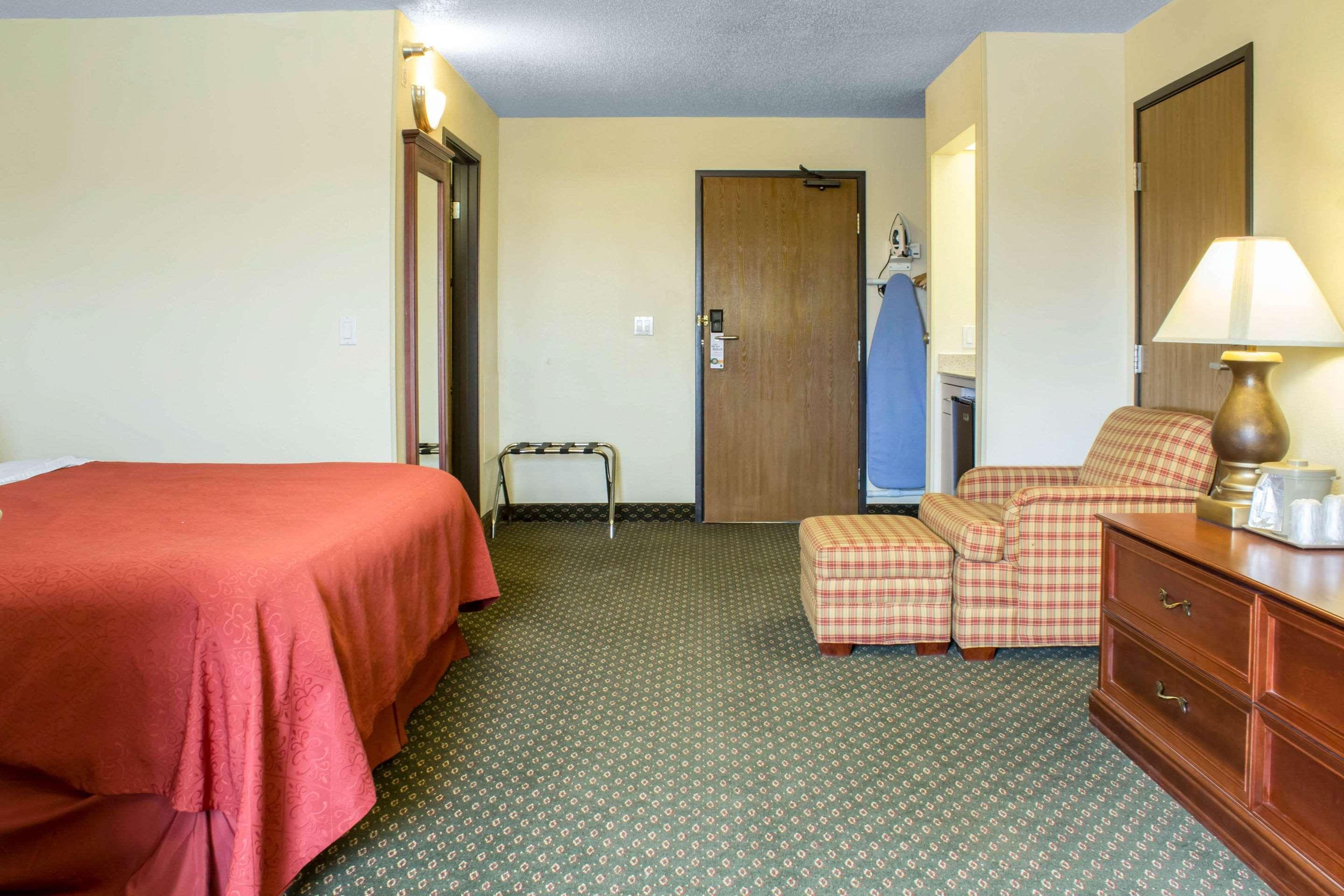 Quality Inn & Suites Sioux City Eksteriør billede