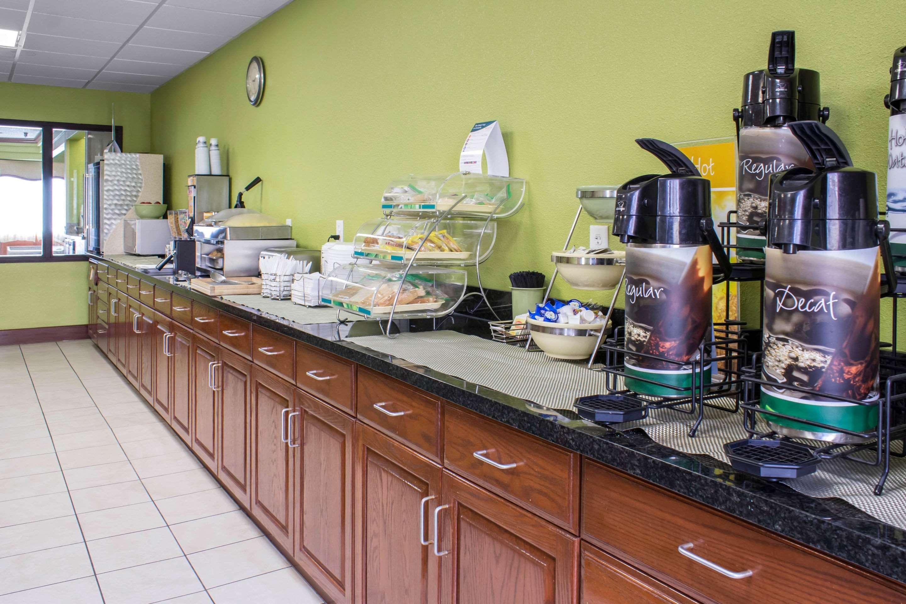 Quality Inn & Suites Sioux City Eksteriør billede