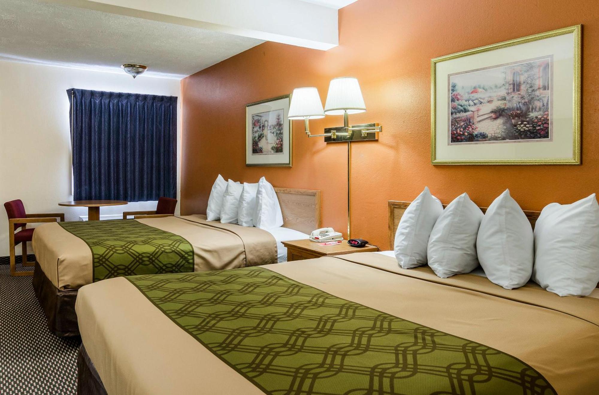 Quality Inn & Suites Sioux City Eksteriør billede