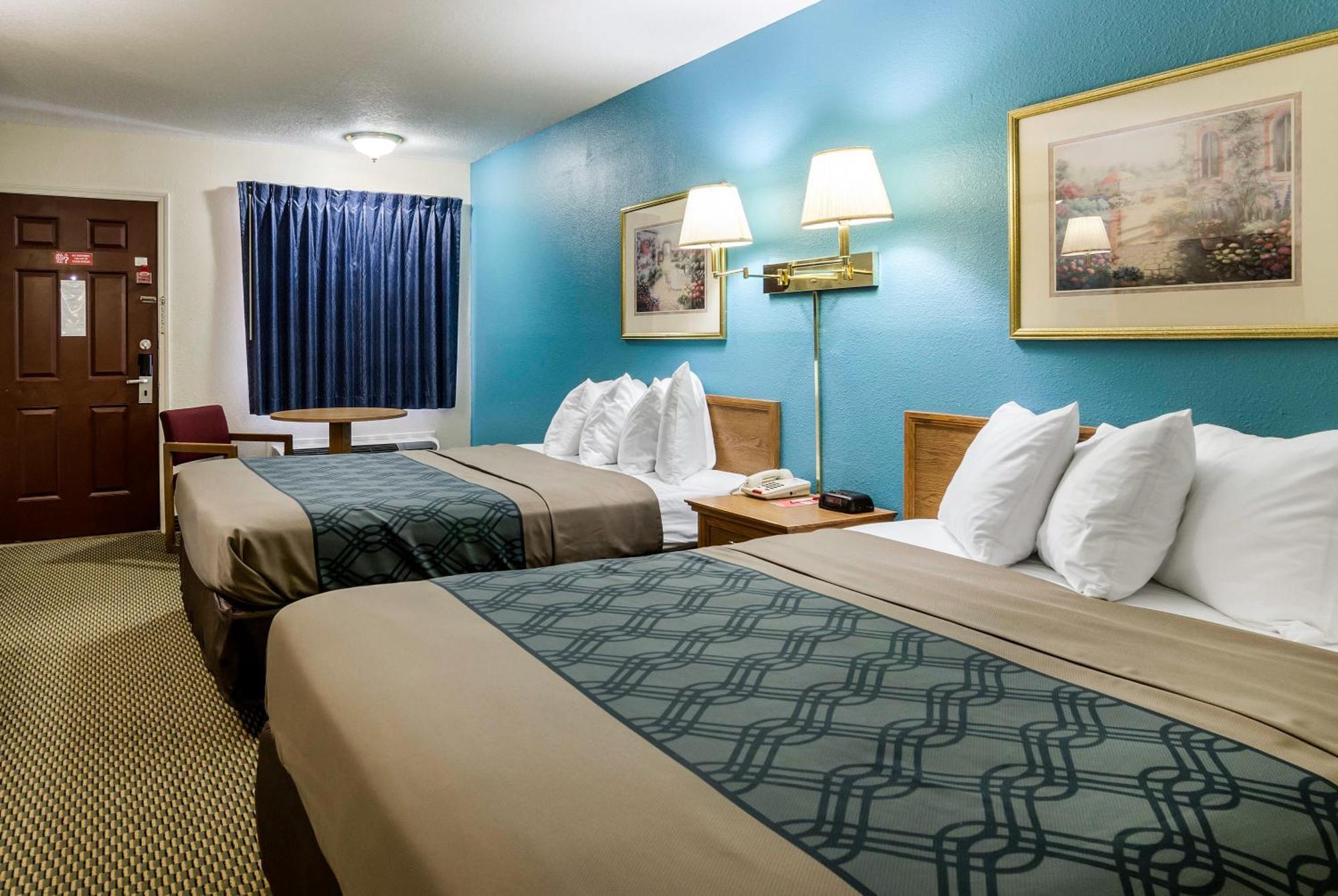 Quality Inn & Suites Sioux City Eksteriør billede