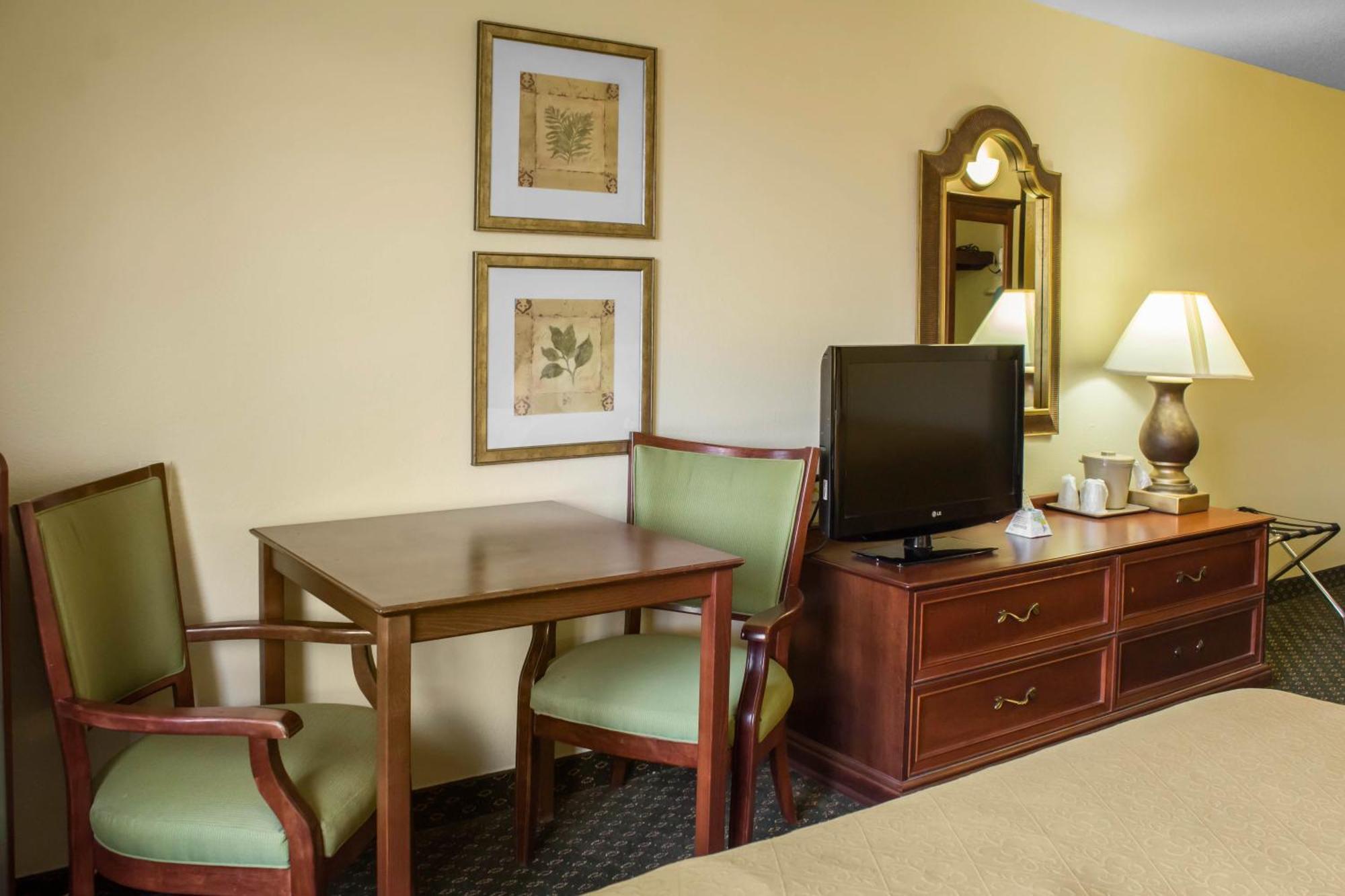 Quality Inn & Suites Sioux City Eksteriør billede