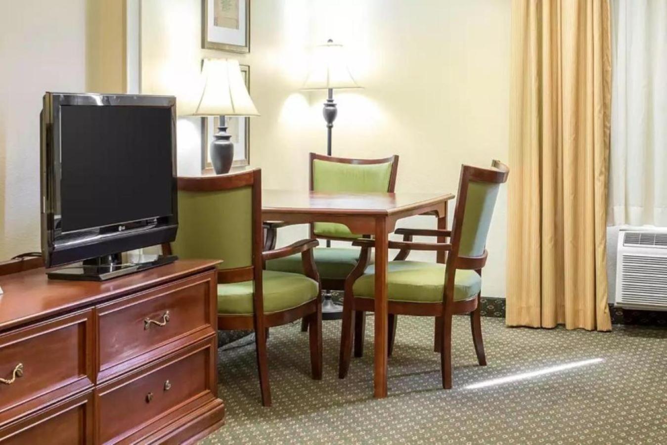 Quality Inn & Suites Sioux City Eksteriør billede